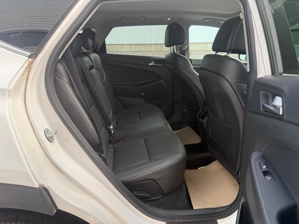 2017 Hyundai TUCSON Luxury, keyless entry, Cruise control, Bluetooth in Kentville, Nova Scotia - 18 - w1024h768px