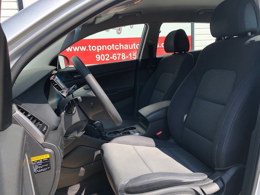 2018 Hyundai Tucson in COLDBROOK, Nova Scotia - 17 - w1024h768px