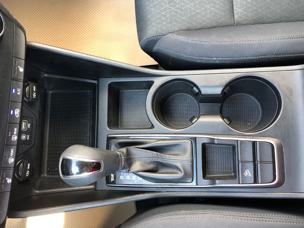 2018 Hyundai Tucson in COLDBROOK, Nova Scotia - 16 - w1024h768px
