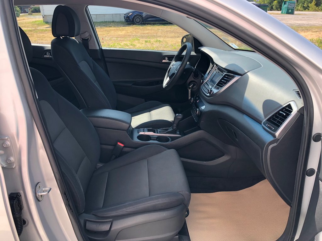 2018 Hyundai Tucson in COLDBROOK, Nova Scotia - 23 - w1024h768px