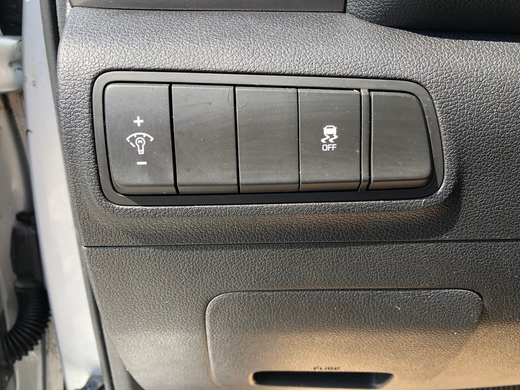 2018 Hyundai Tucson in COLDBROOK, Nova Scotia - 9 - w1024h768px