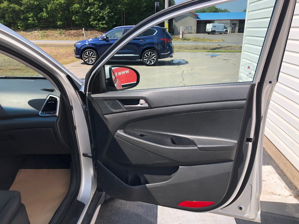2018 Hyundai Tucson in COLDBROOK, Nova Scotia - 22 - w1024h768px