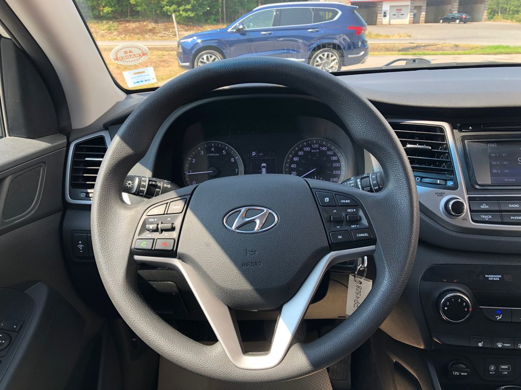 2018 Hyundai Tucson in COLDBROOK, Nova Scotia - 10 - w1024h768px