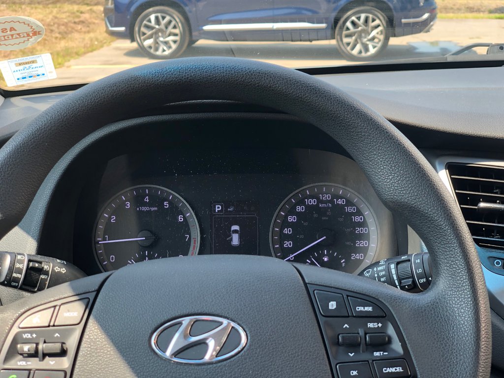 2018 Hyundai Tucson in COLDBROOK, Nova Scotia - 11 - w1024h768px