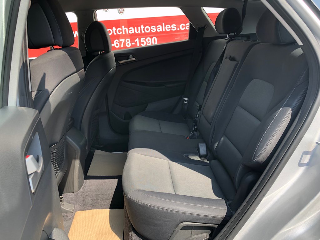 2018 Hyundai Tucson in COLDBROOK, Nova Scotia - 19 - w1024h768px