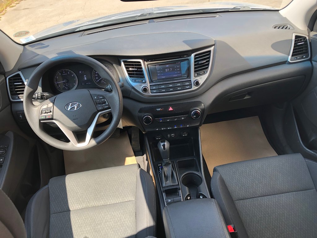 2018 Hyundai Tucson in COLDBROOK, Nova Scotia - 12 - w1024h768px
