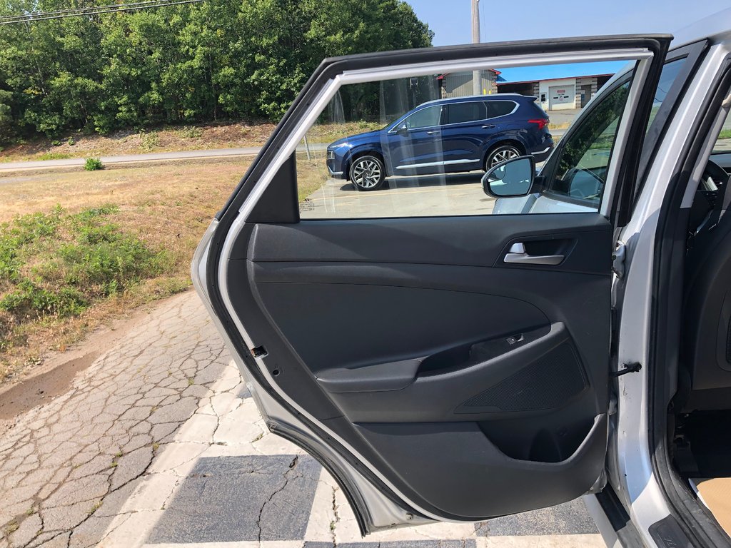 2018 Hyundai Tucson in COLDBROOK, Nova Scotia - 18 - w1024h768px