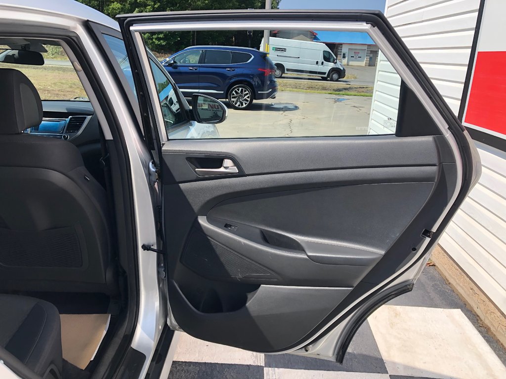 2018 Hyundai Tucson in COLDBROOK, Nova Scotia - 21 - w1024h768px