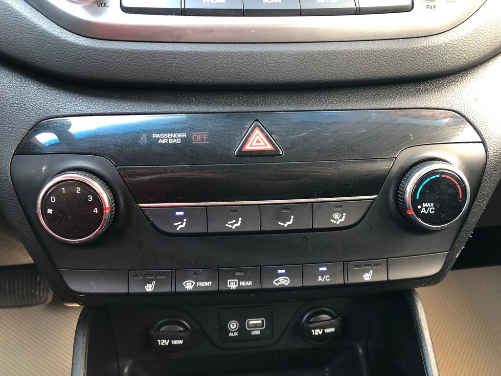 2018 Hyundai Tucson in COLDBROOK, Nova Scotia - 15 - w1024h768px