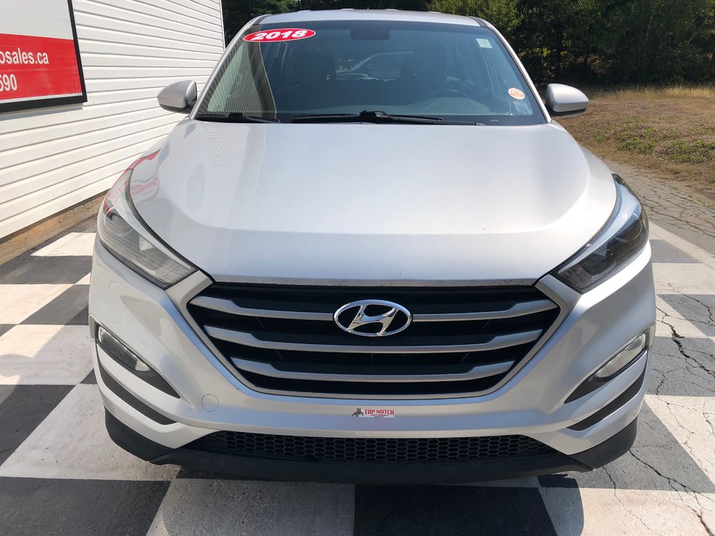 2018 Hyundai Tucson in COLDBROOK, Nova Scotia - 2 - w1024h768px