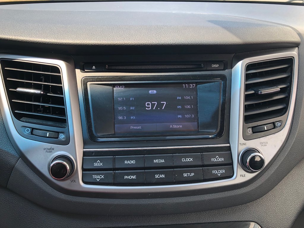 2018 Hyundai Tucson in COLDBROOK, Nova Scotia - 13 - w1024h768px