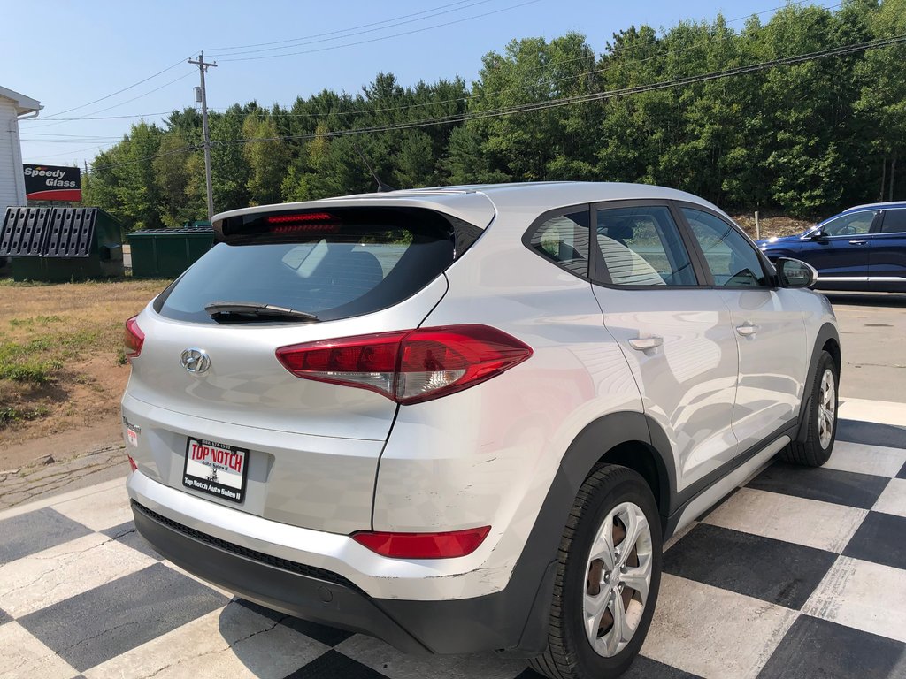 2018 Hyundai Tucson in COLDBROOK, Nova Scotia - 4 - w1024h768px