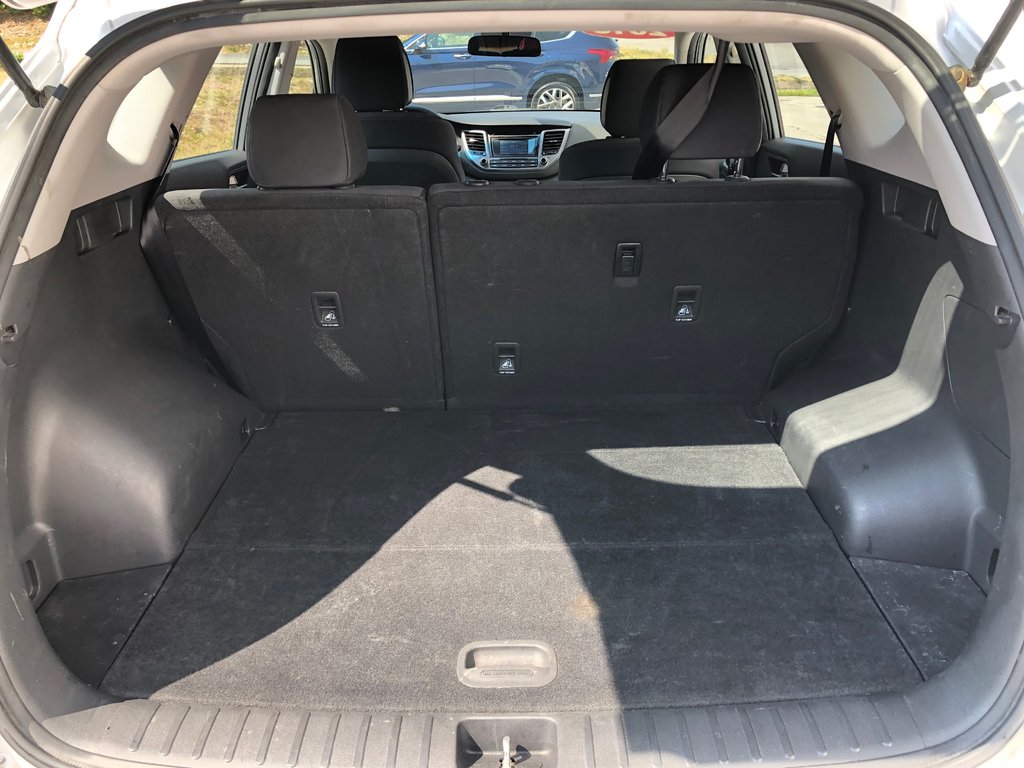 2018 Hyundai Tucson in COLDBROOK, Nova Scotia - 20 - w1024h768px