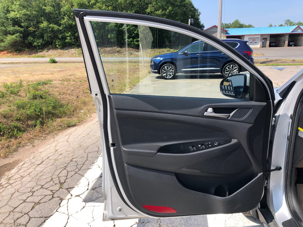 2018 Hyundai Tucson in COLDBROOK, Nova Scotia - 7 - w1024h768px