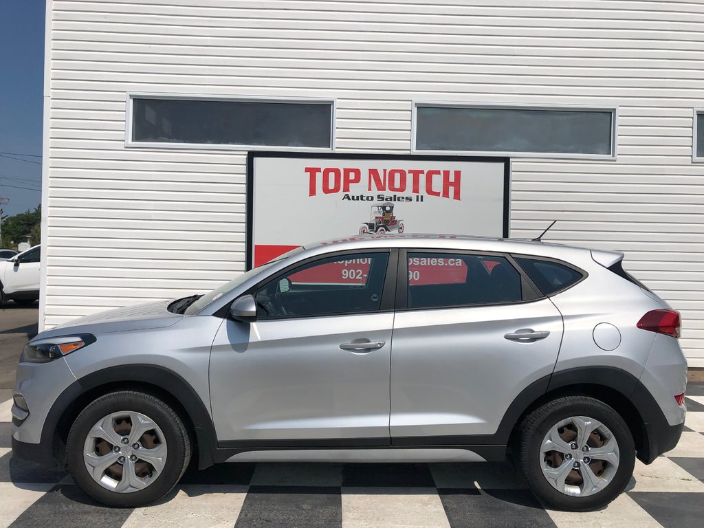 2018 Hyundai Tucson in COLDBROOK, Nova Scotia - 24 - w1024h768px