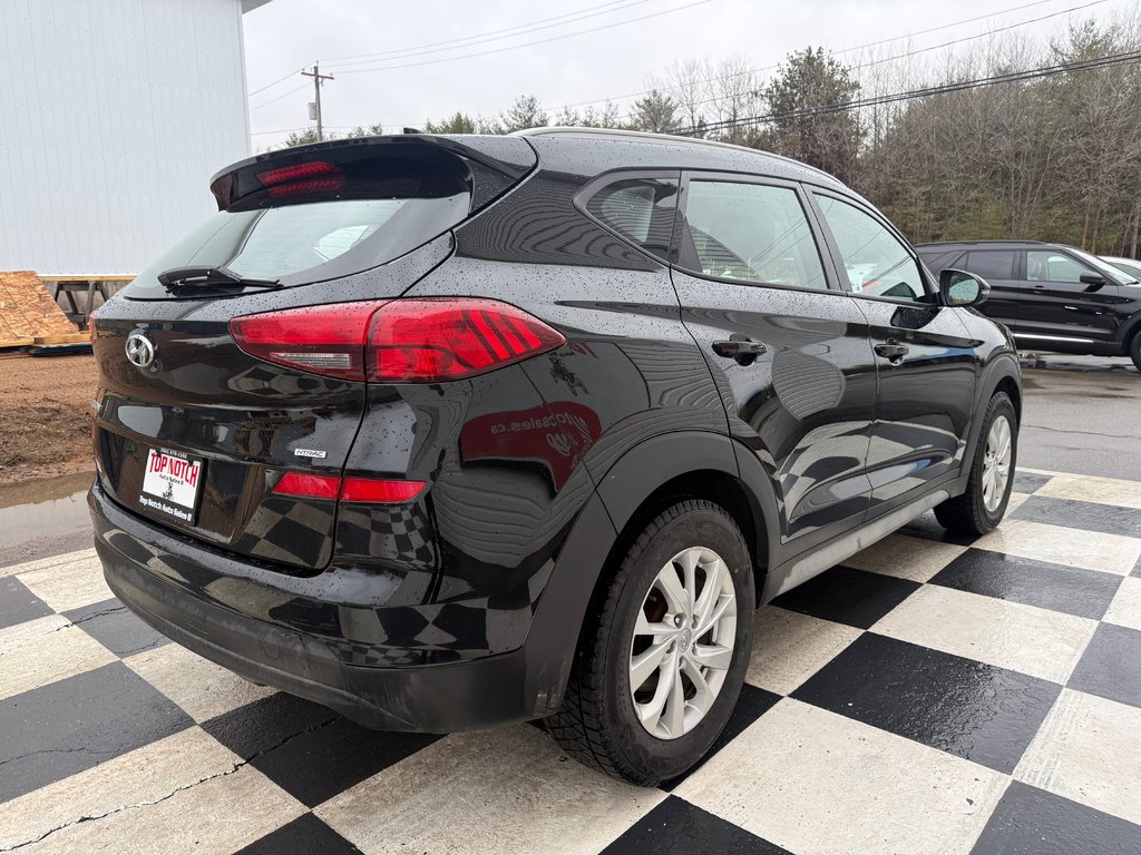 2019 Hyundai TUCSON Preferred, keyless entry, Remote Start, Bluetooth in COLDBROOK, Nova Scotia - 4 - w1024h768px