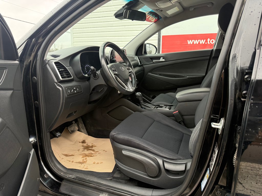 2019 Hyundai TUCSON Preferred, keyless entry, Remote Start, Bluetooth in COLDBROOK, Nova Scotia - 9 - w1024h768px