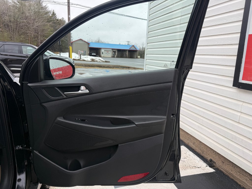 2019 Hyundai TUCSON Preferred, keyless entry, Remote Start, Bluetooth in COLDBROOK, Nova Scotia - 18 - w1024h768px