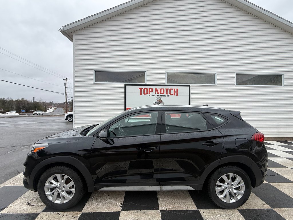2019 Hyundai TUCSON Preferred, keyless entry, Remote Start, Bluetooth in COLDBROOK, Nova Scotia - 20 - w1024h768px