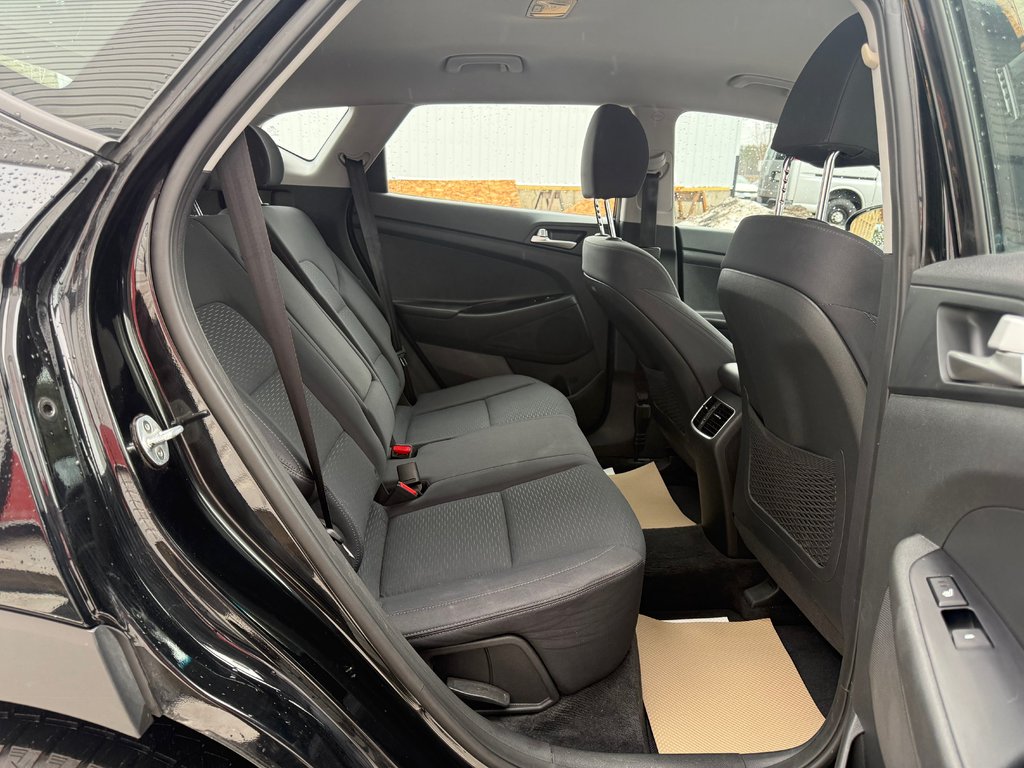 2019 Hyundai TUCSON Preferred, keyless entry, Remote Start, Bluetooth in COLDBROOK, Nova Scotia - 17 - w1024h768px