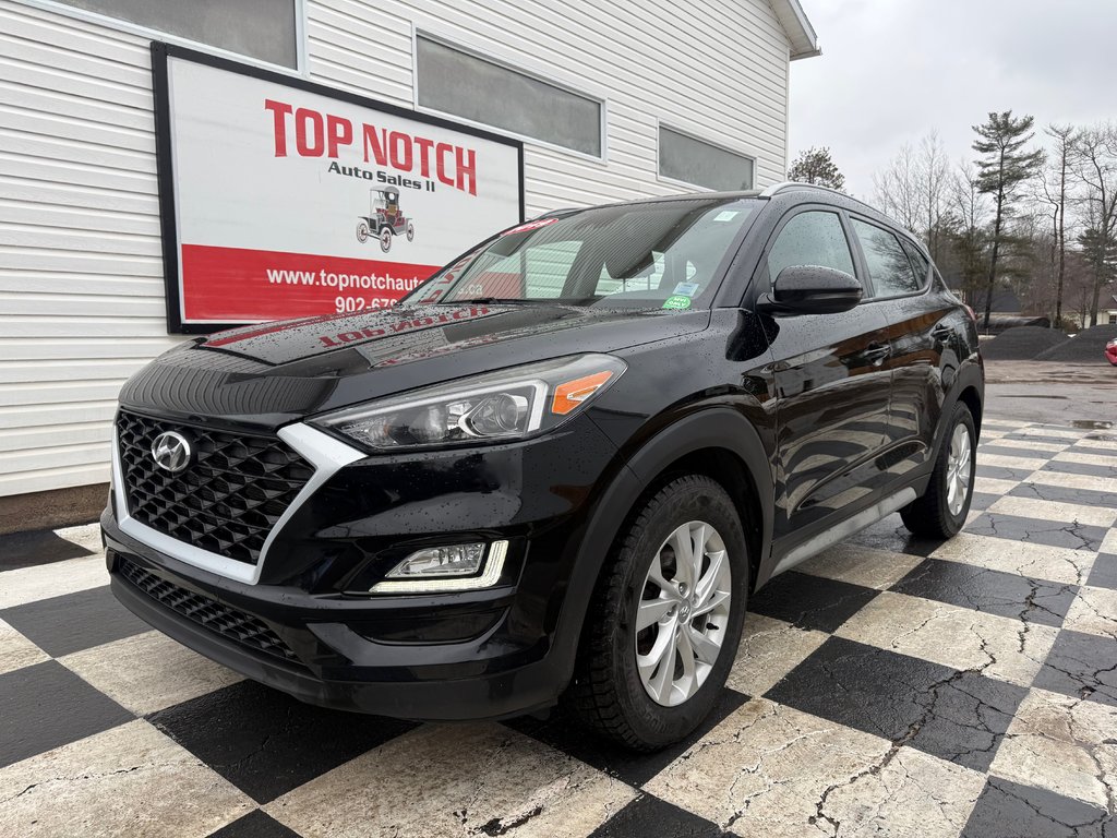 2019 Hyundai TUCSON Preferred, keyless entry, Remote Start, Bluetooth in COLDBROOK, Nova Scotia - 1 - w1024h768px