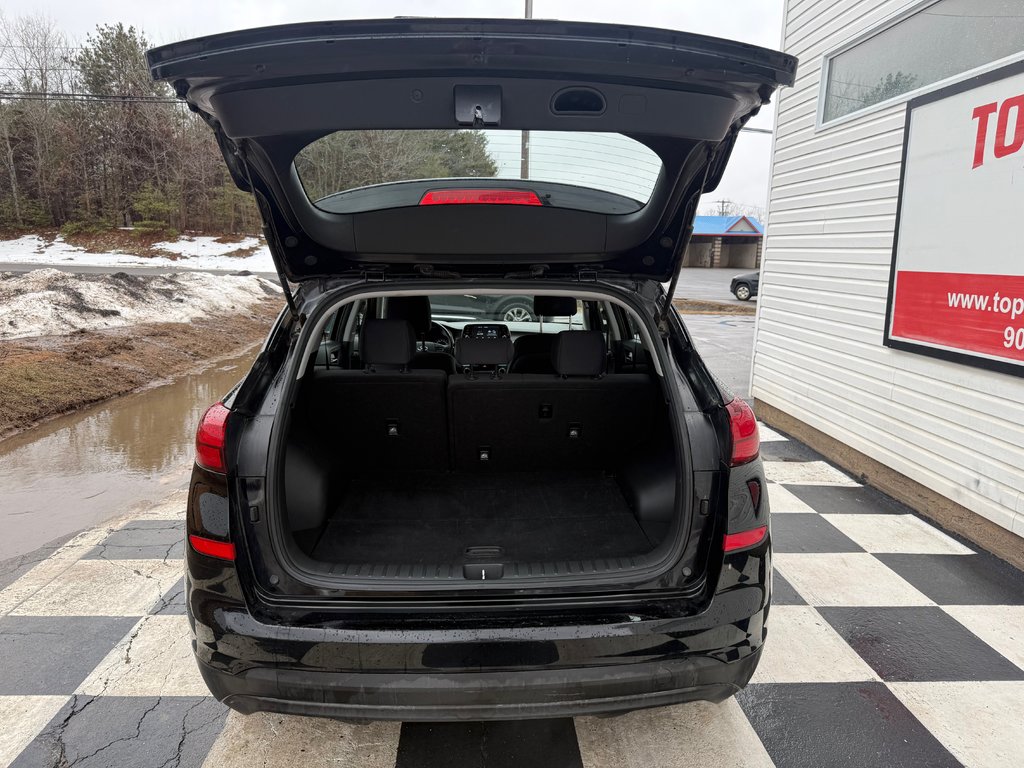2019 Hyundai TUCSON Preferred, keyless entry, Remote Start, Bluetooth in COLDBROOK, Nova Scotia - 15 - w1024h768px