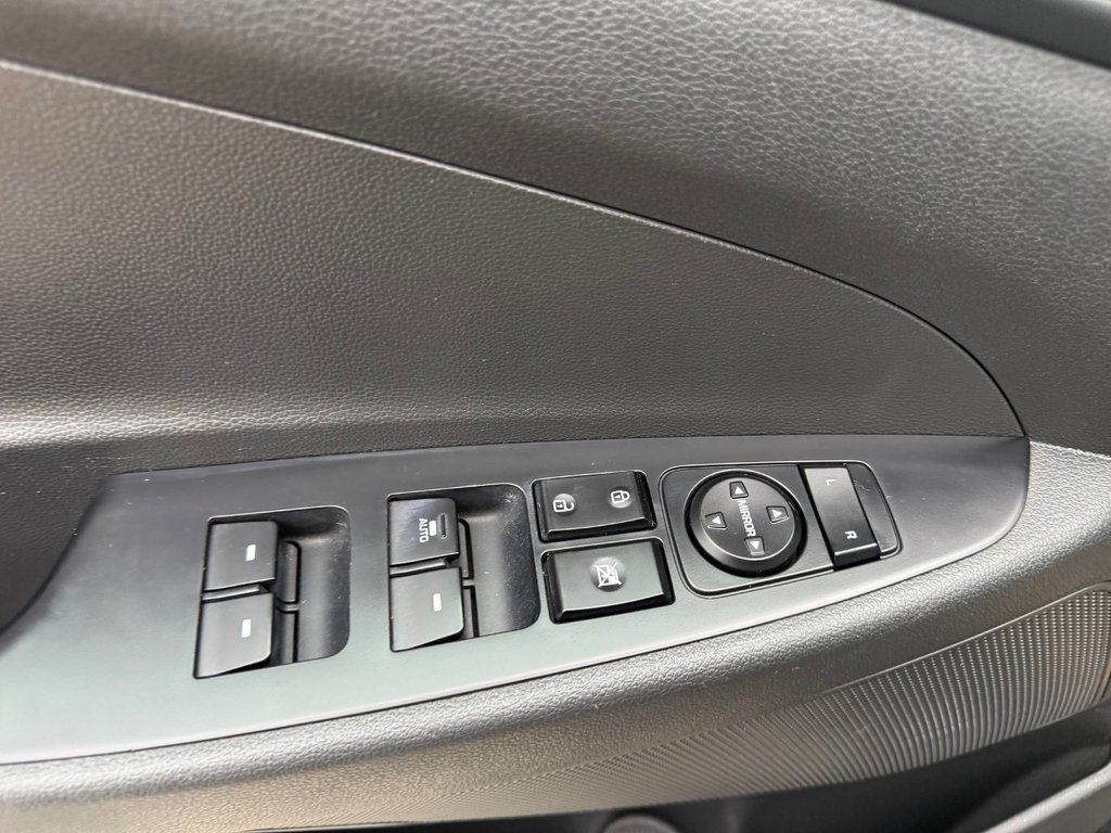 2019 Hyundai TUCSON Preferred, keyless entry, Remote Start, Bluetooth in COLDBROOK, Nova Scotia - 8 - w1024h768px