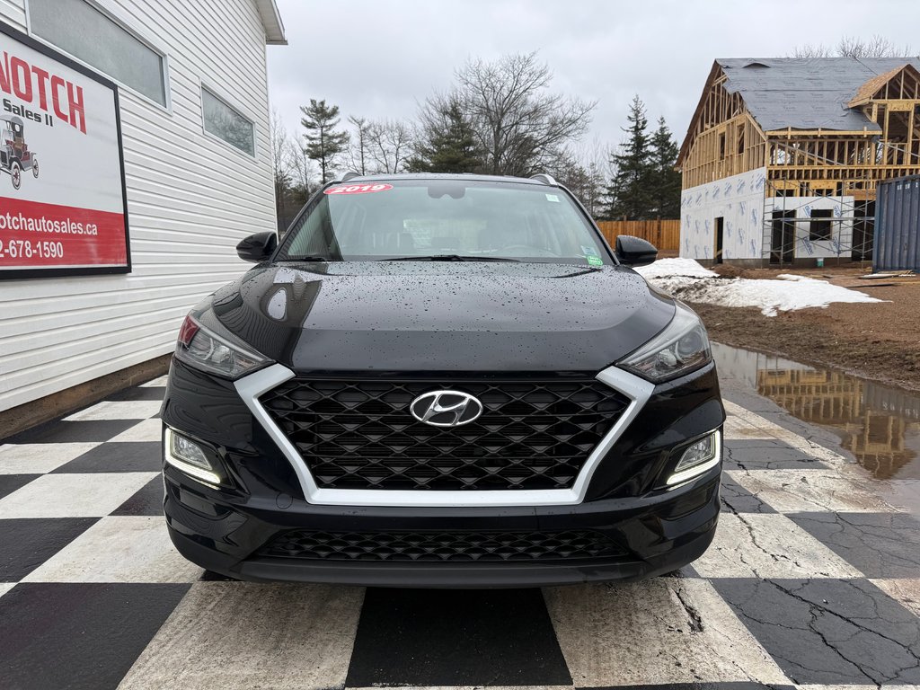 2019 Hyundai TUCSON Preferred, keyless entry, Remote Start, Bluetooth in COLDBROOK, Nova Scotia - 2 - w1024h768px