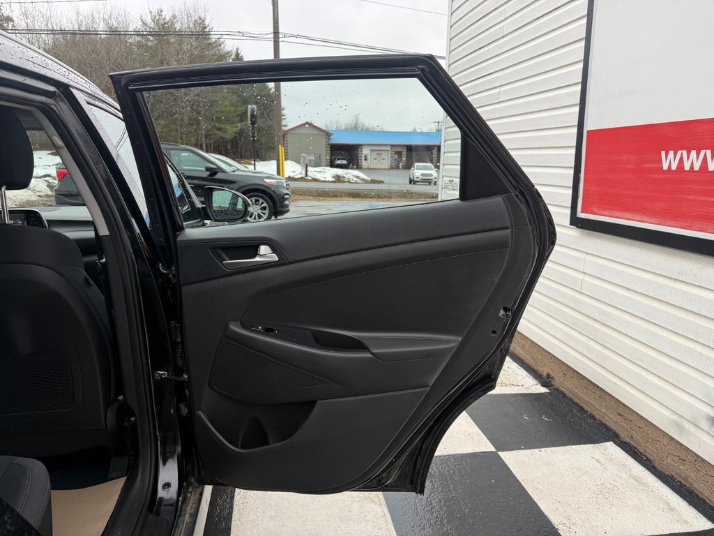 2019 Hyundai TUCSON Preferred, keyless entry, Remote Start, Bluetooth in COLDBROOK, Nova Scotia - 16 - w1024h768px