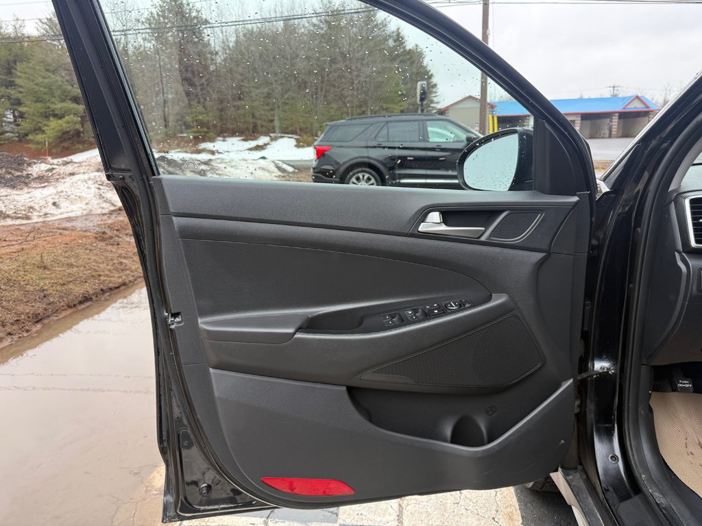 2019 Hyundai TUCSON Preferred, keyless entry, Remote Start, Bluetooth in COLDBROOK, Nova Scotia - 7 - w1024h768px