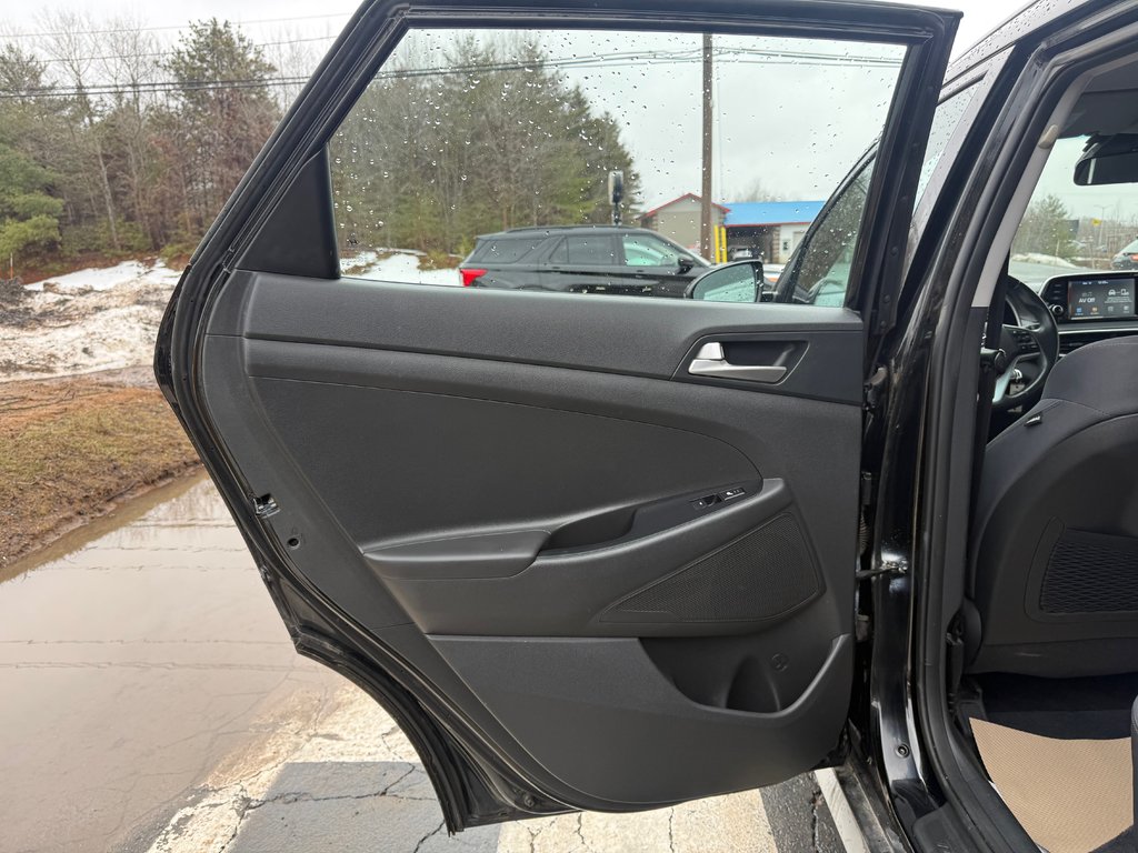 2019 Hyundai TUCSON Preferred, keyless entry, Remote Start, Bluetooth in COLDBROOK, Nova Scotia - 13 - w1024h768px