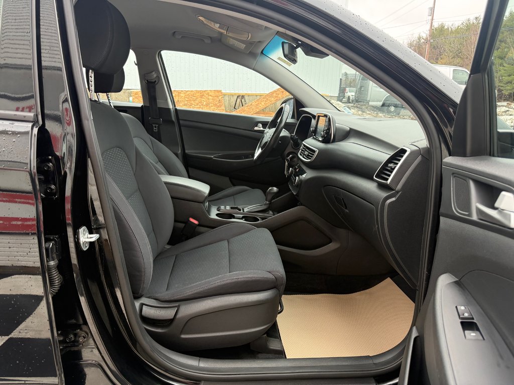 2019 Hyundai TUCSON Preferred, keyless entry, Remote Start, Bluetooth in COLDBROOK, Nova Scotia - 19 - w1024h768px
