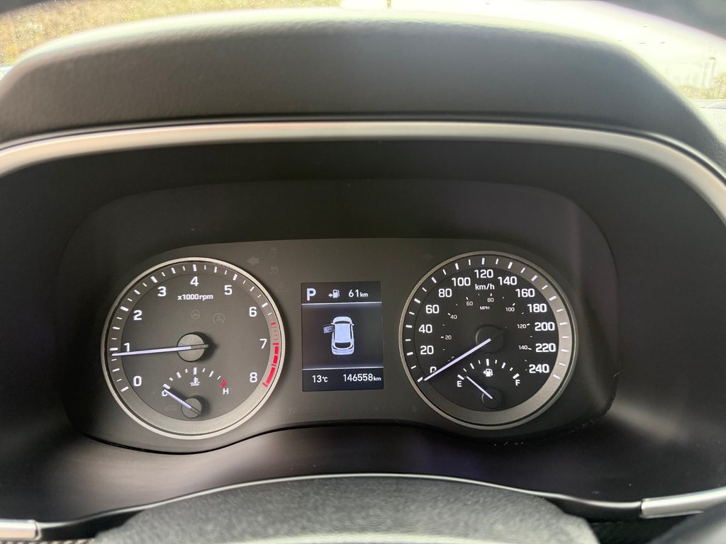 2019 Hyundai TUCSON Preferred, keyless entry, Remote Start, Bluetooth in COLDBROOK, Nova Scotia - 11 - w1024h768px
