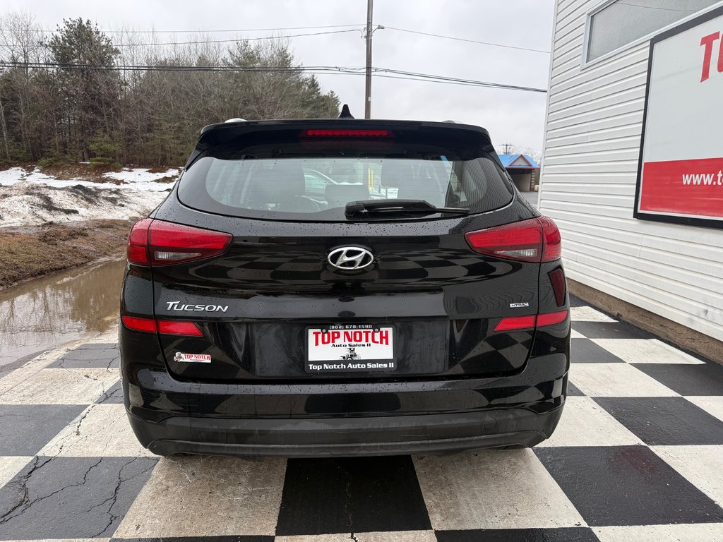 2019 Hyundai TUCSON Preferred, keyless entry, Remote Start, Bluetooth in COLDBROOK, Nova Scotia - 5 - w1024h768px