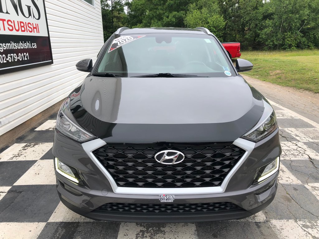 Hyundai Tucson Preferred - LOW KMS!! hands free, reverse camera 2020 à COLDBROOK, Nouvelle-Écosse - 2 - w1024h768px