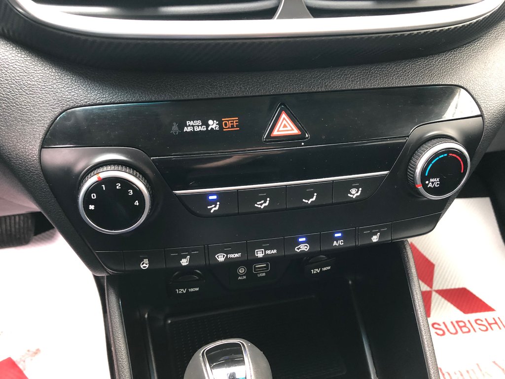 Hyundai Tucson Preferred - LOW KMS!! hands free, reverse camera 2020 à COLDBROOK, Nouvelle-Écosse - 14 - w1024h768px