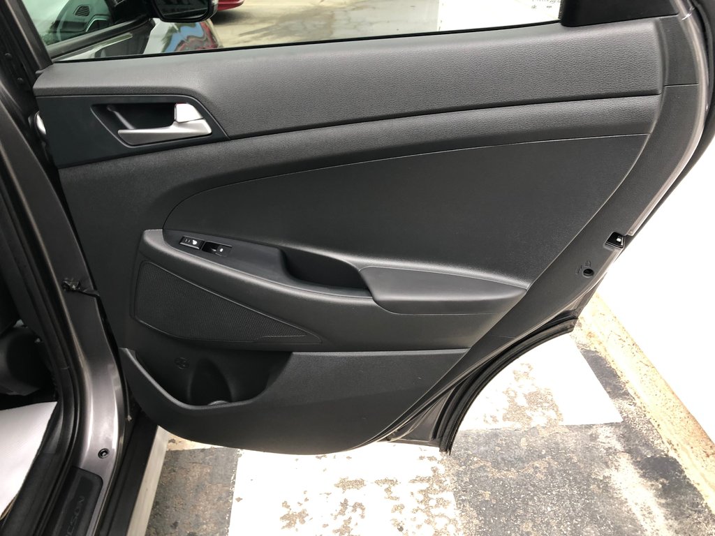 Hyundai Tucson Preferred - LOW KMS!! hands free, reverse camera 2020 à COLDBROOK, Nouvelle-Écosse - 21 - w1024h768px