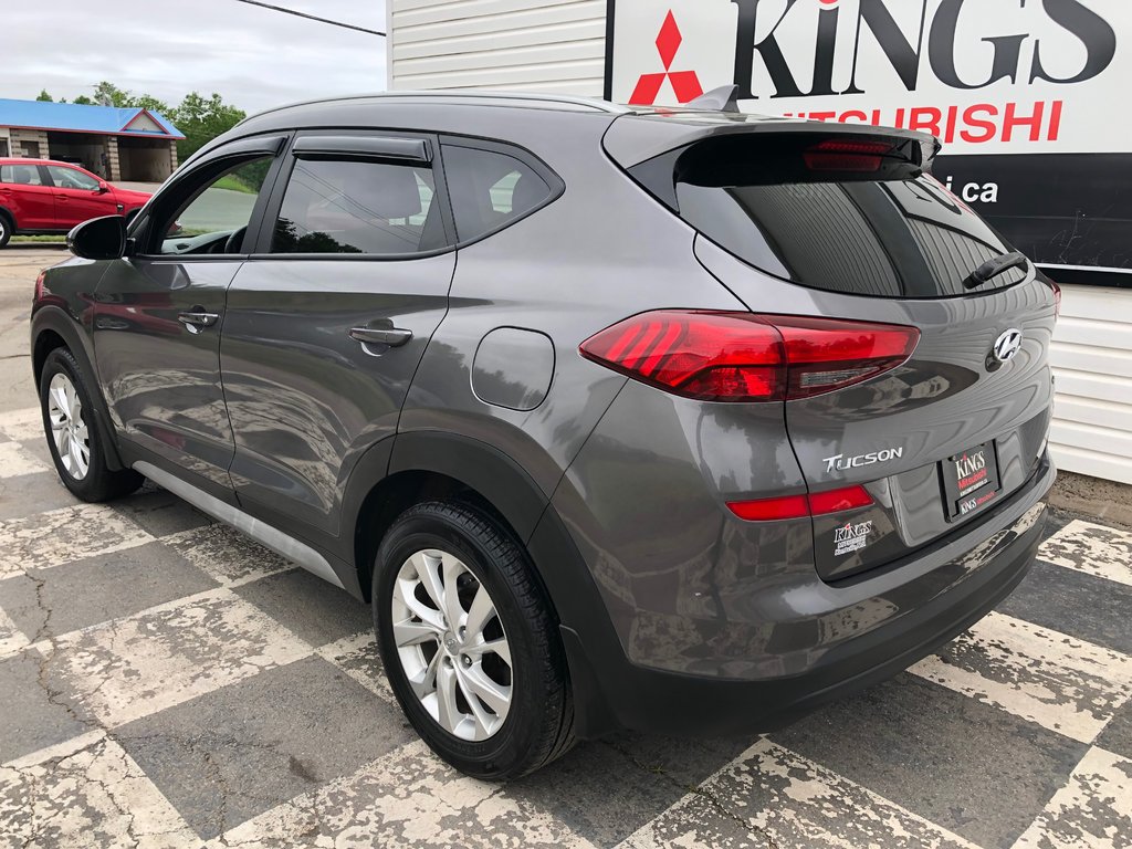 Hyundai Tucson Preferred - LOW KMS!! hands free, reverse camera 2020 à COLDBROOK, Nouvelle-Écosse - 6 - w1024h768px