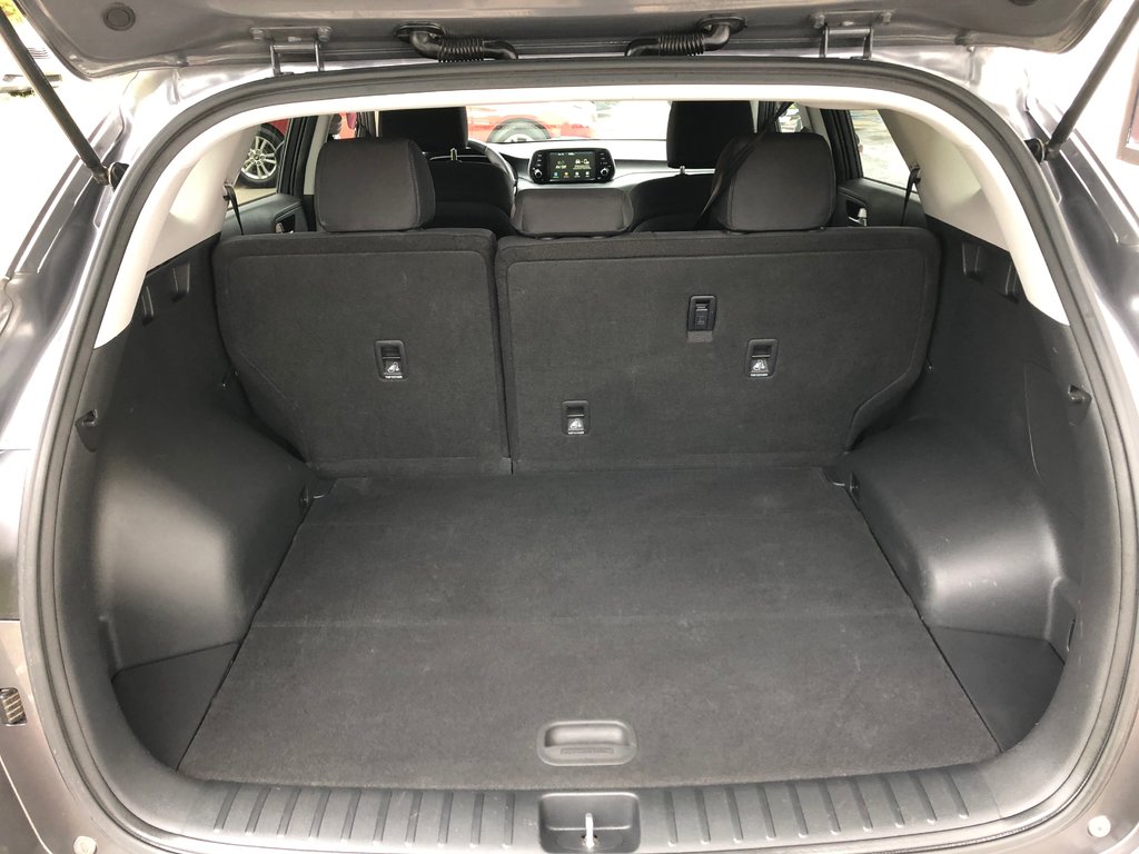 Hyundai Tucson Preferred - LOW KMS!! hands free, reverse camera 2020 à COLDBROOK, Nouvelle-Écosse - 20 - w1024h768px