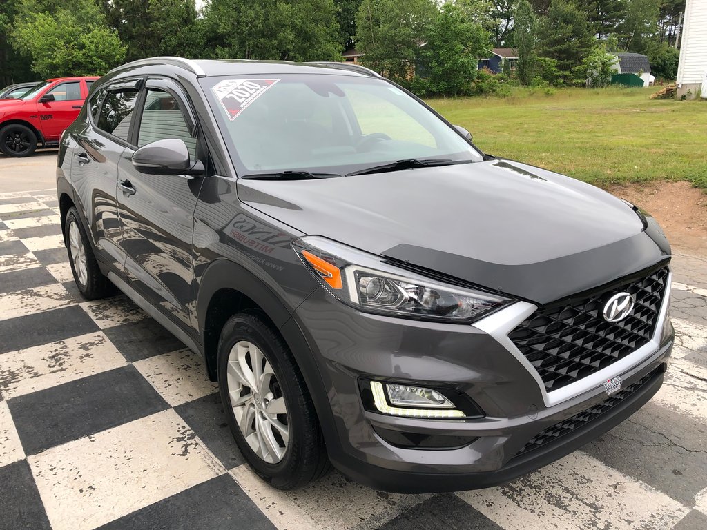 Hyundai Tucson Preferred - LOW KMS!! hands free, reverse camera 2020 à COLDBROOK, Nouvelle-Écosse - 3 - w1024h768px