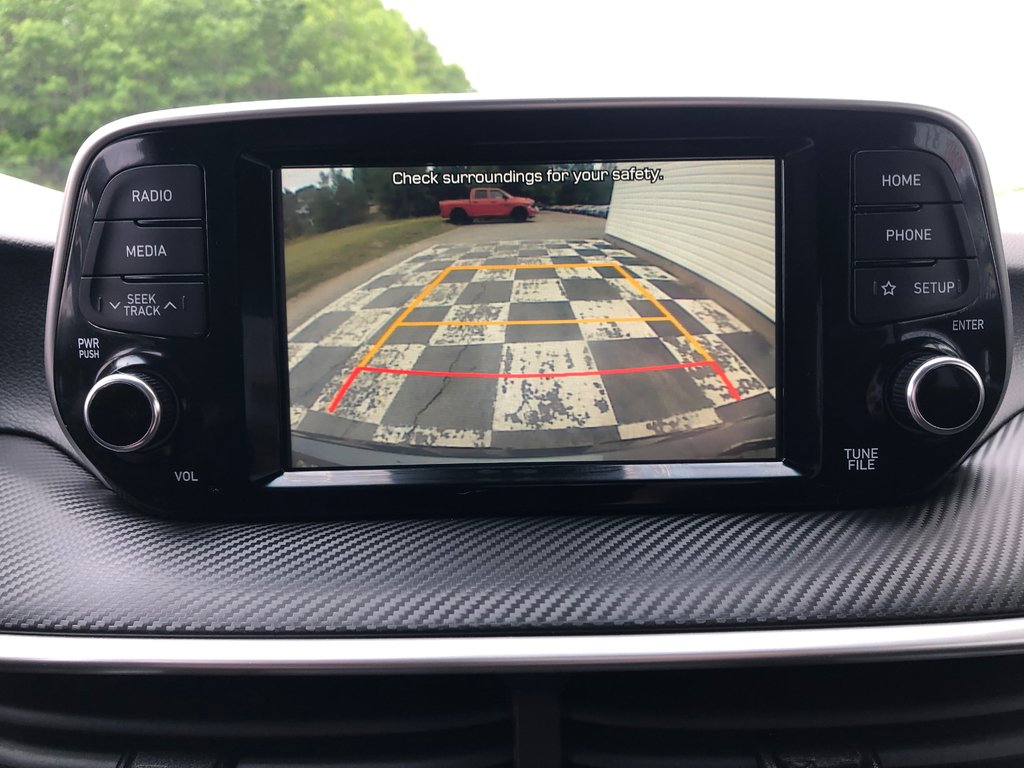 Hyundai Tucson Preferred - LOW KMS!! hands free, reverse camera 2020 à COLDBROOK, Nouvelle-Écosse - 13 - w1024h768px