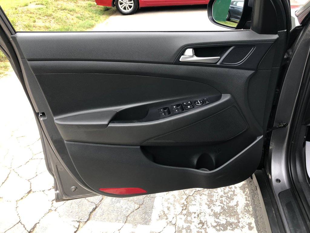 Hyundai Tucson Preferred - LOW KMS!! hands free, reverse camera 2020 à COLDBROOK, Nouvelle-Écosse - 16 - w1024h768px