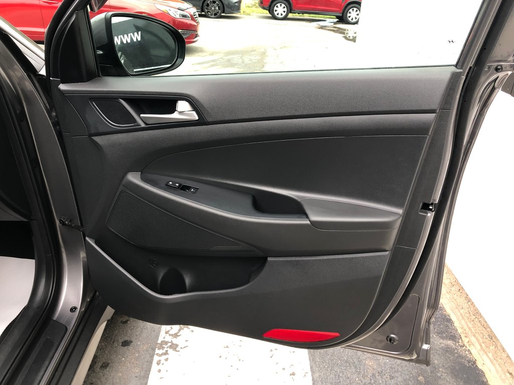 Hyundai Tucson Preferred - LOW KMS!! hands free, reverse camera 2020 à COLDBROOK, Nouvelle-Écosse - 22 - w1024h768px