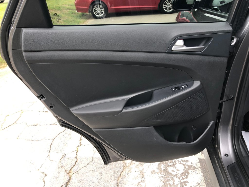 Hyundai Tucson Preferred - LOW KMS!! hands free, reverse camera 2020 à COLDBROOK, Nouvelle-Écosse - 18 - w1024h768px