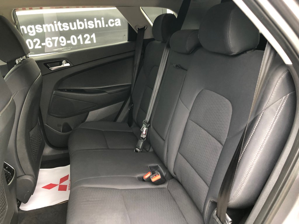 Hyundai Tucson Preferred - LOW KMS!! hands free, reverse camera 2020 à COLDBROOK, Nouvelle-Écosse - 19 - w1024h768px