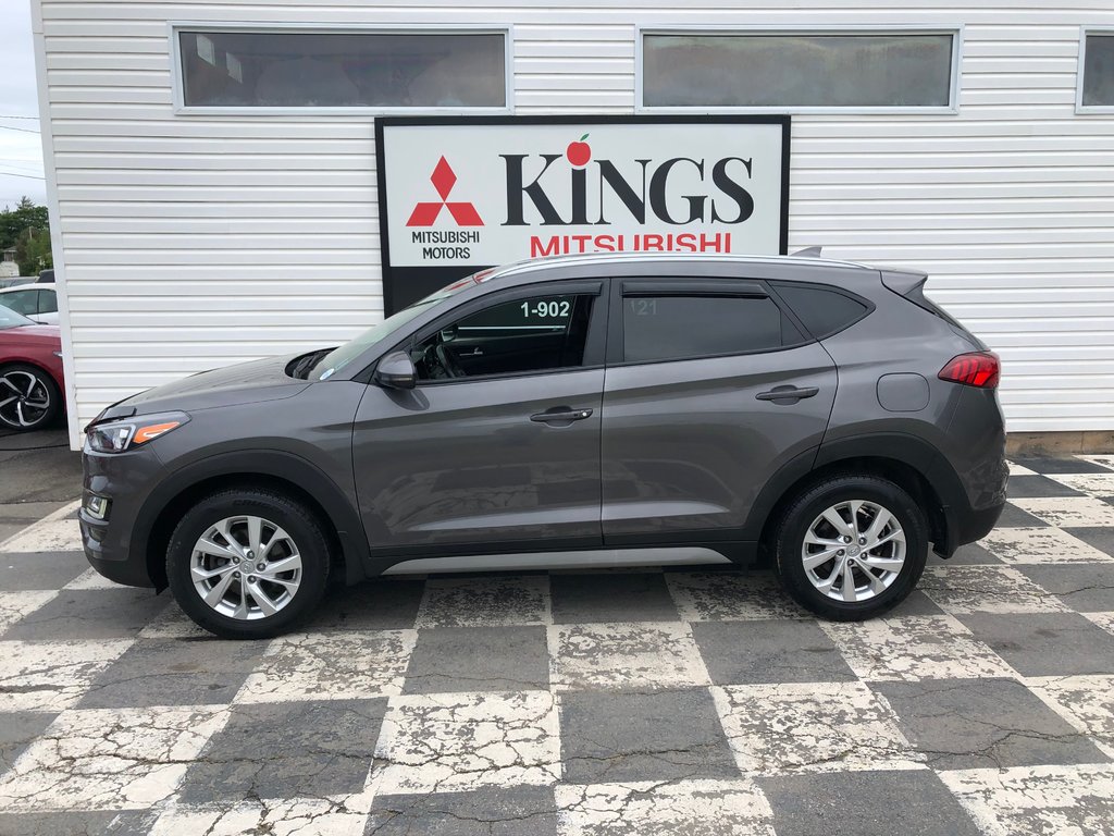 Hyundai Tucson Preferred - LOW KMS!! hands free, reverse camera 2020 à COLDBROOK, Nouvelle-Écosse - 24 - w1024h768px