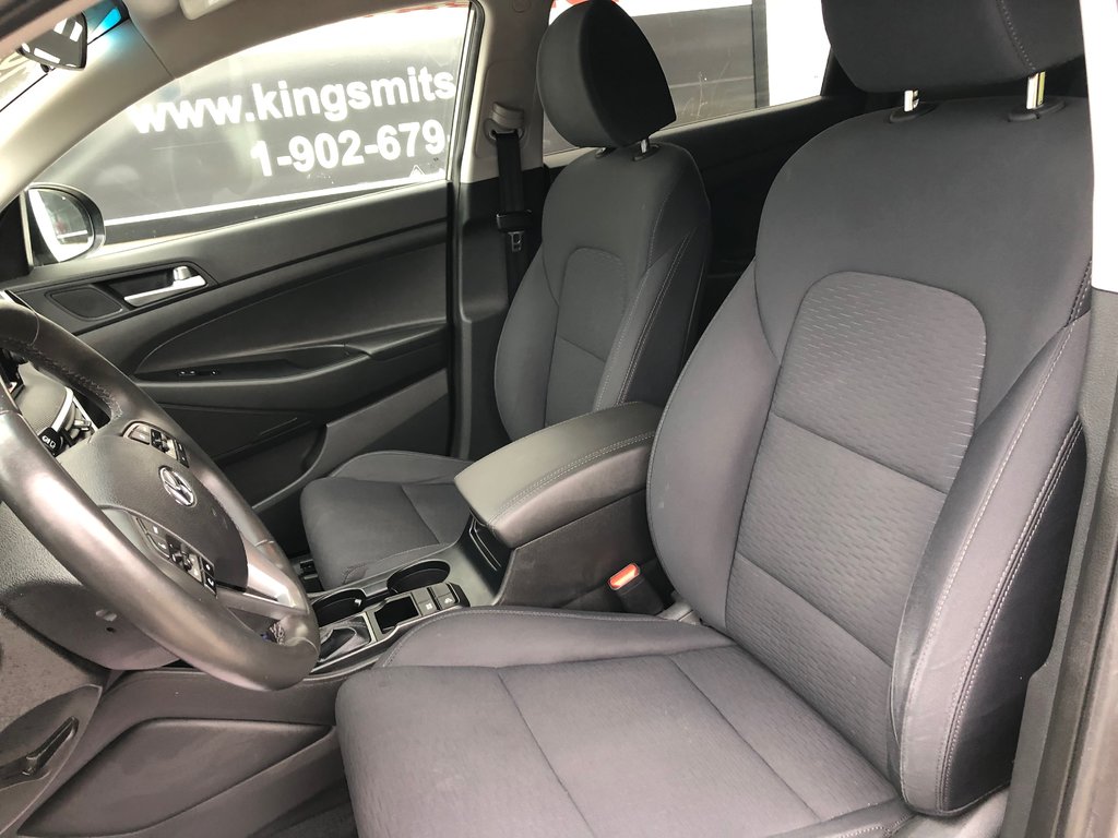 Hyundai Tucson Preferred - LOW KMS!! hands free, reverse camera 2020 à COLDBROOK, Nouvelle-Écosse - 17 - w1024h768px