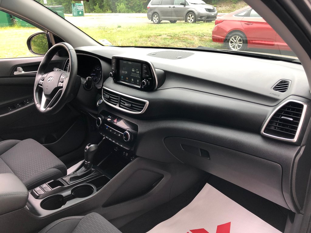 Hyundai Tucson Preferred - LOW KMS!! hands free, reverse camera 2020 à COLDBROOK, Nouvelle-Écosse - 23 - w1024h768px