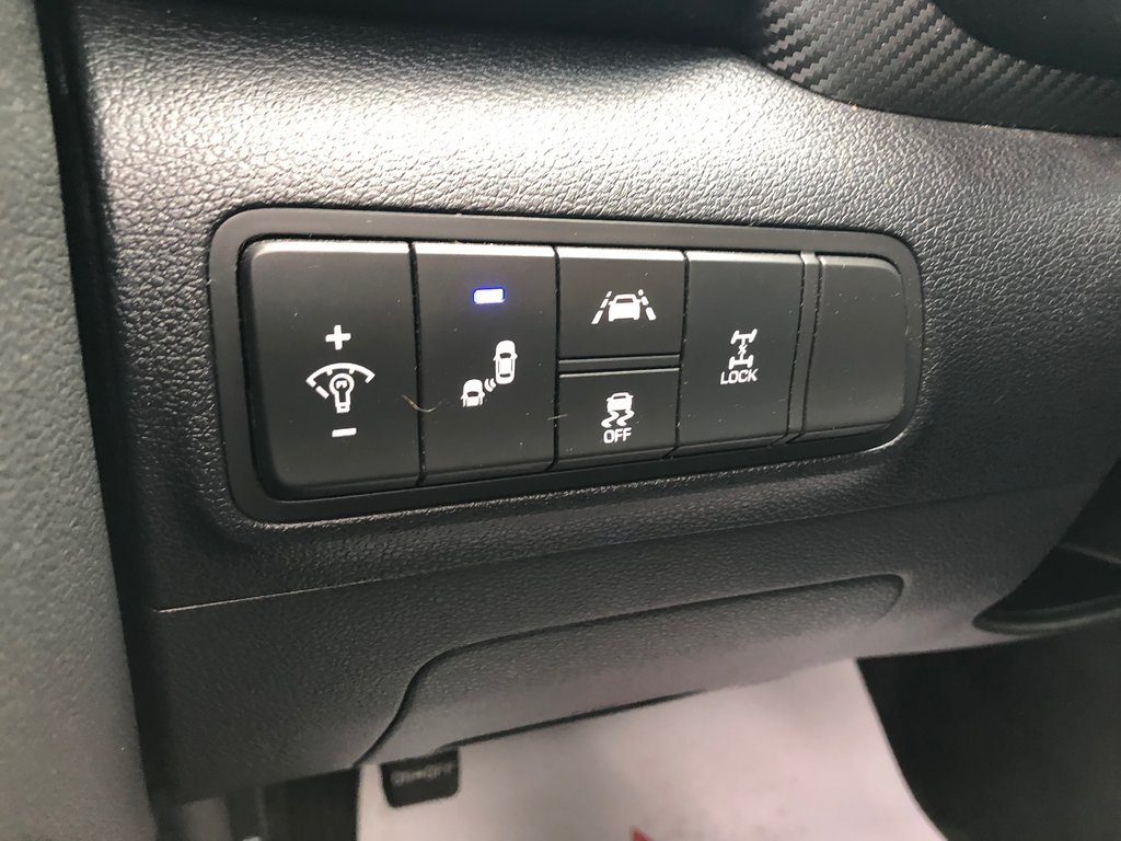 Hyundai Tucson Preferred - LOW KMS!! hands free, reverse camera 2020 à COLDBROOK, Nouvelle-Écosse - 8 - w1024h768px
