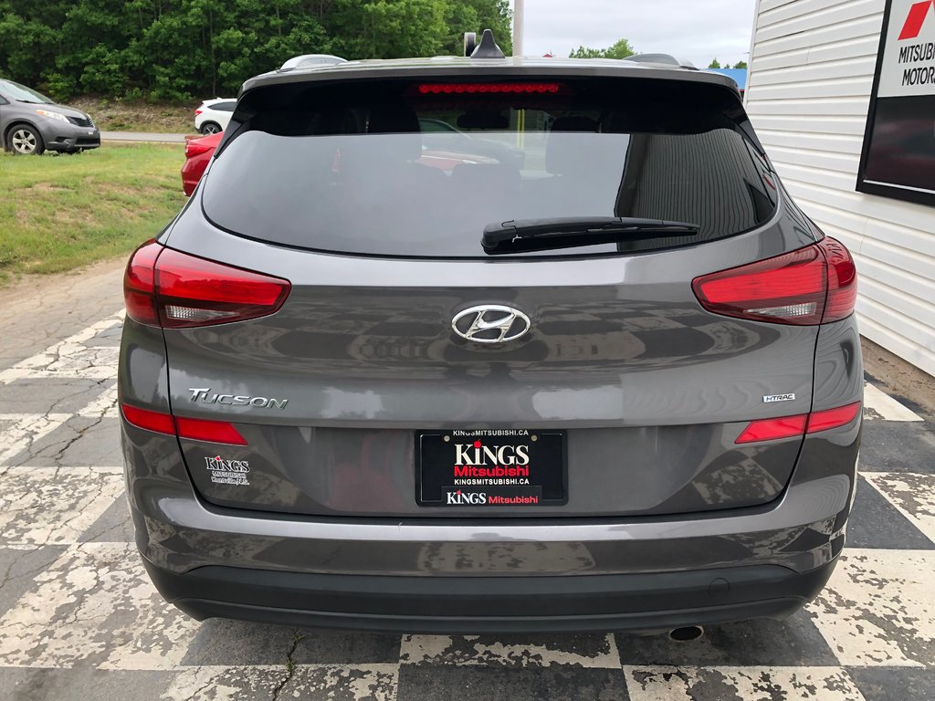 Hyundai Tucson Preferred - LOW KMS!! hands free, reverse camera 2020 à COLDBROOK, Nouvelle-Écosse - 5 - w1024h768px